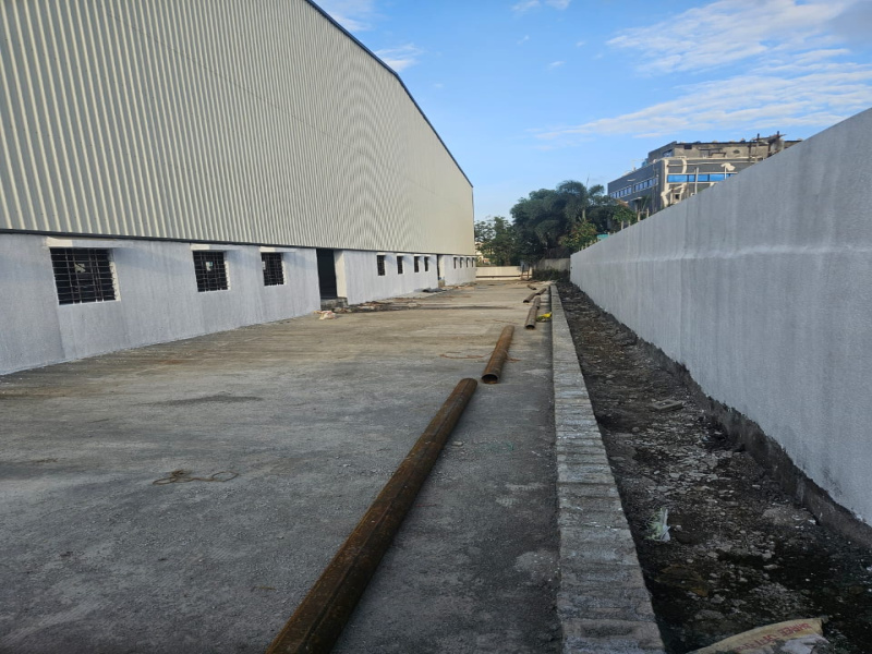  30000 Sq.ft. Factory for Rent in Chakan MIDC, Pune