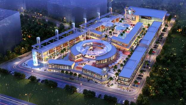 Commercial Shop 324 Sq.ft. for Sale in Knowledge Park 5, Greater Noida