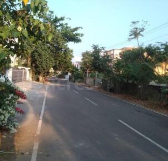  Residential Plot 33 Cent for Sale in Poraiyar, Nagapattinam