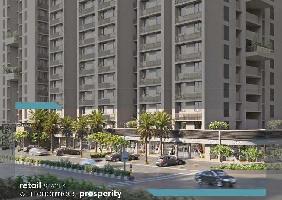 2 BHK Flat for Sale in Shela, Ahmedabad