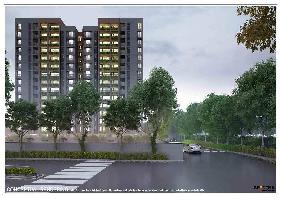 3 BHK Flat for Sale in 200ft Ring Road, Bopal, Ahmedabad