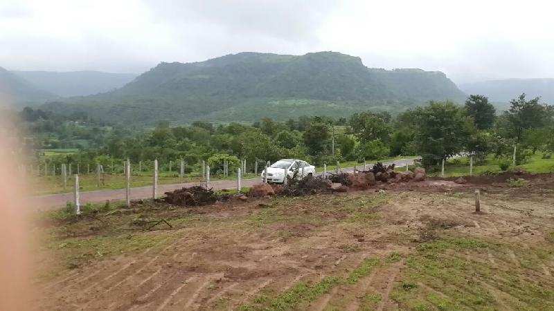  Residential Plot 2325 Sq.ft. for Sale in New Mahabaleshwar