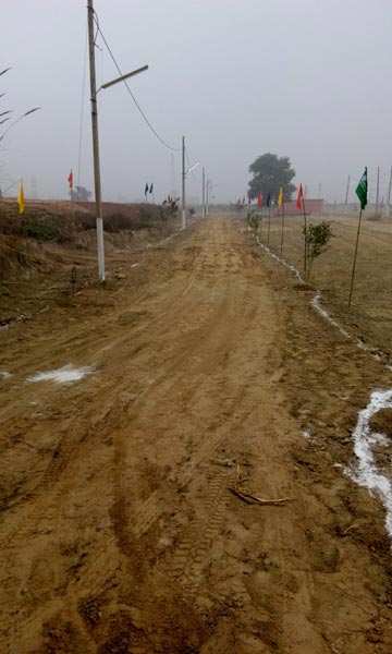  Residential Plot 50 Sq. Yards for Sale in Asaoti, Faridabad