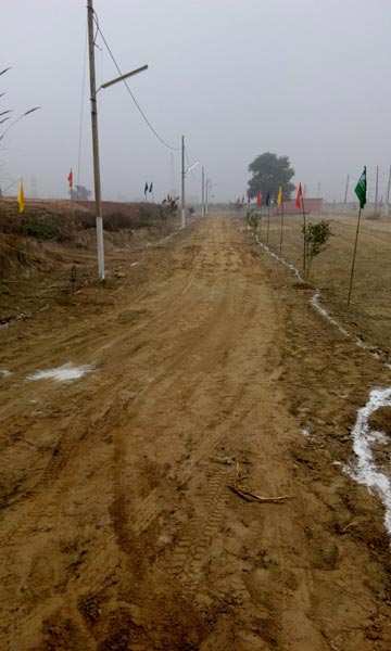  Residential Plot 50 Sq. Yards for Sale in Ballabhgarh, Faridabad