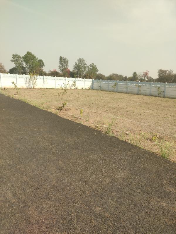  1452 Sq.ft. Residential Plot for Sale in Airport Road, Bhopal