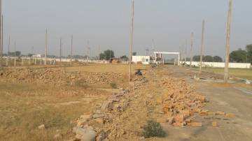  Residential Plot 1500 Sq.ft. for Sale in Hoshangabad Road, Bhopal