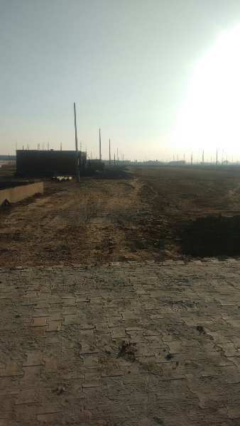 Residential Plot 1502 Sq.ft. for Sale in Nayagaon, Bhopal