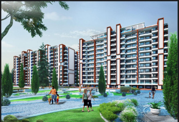 3 BHK Flat for Sale in Sector 115 Mohali