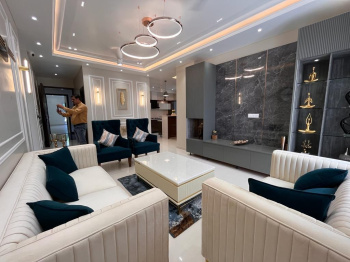3.5 BHK Flat for Sale in Sector 115 Mohali