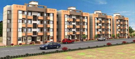 2 BHK Flat for Sale in Ring Road, Nagpur