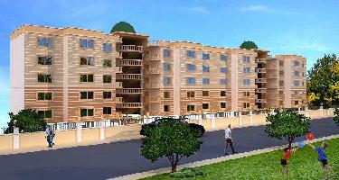 2 BHK Flat for Sale in Faizabad Road, Lucknow