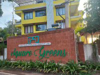 2 BHK Flat for Rent in Siolim, Bardez, Goa