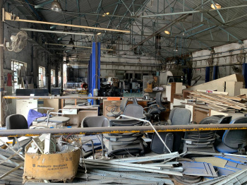Warehouse for Rent in Bhosari MIDC, Pune