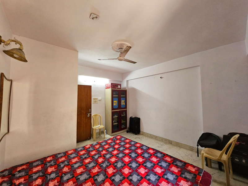 3 BHK 1500 Sq.ft. Apartment for Rent in Jagdeo Path, Patna