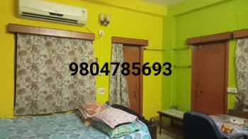 1 BHK Flat for Rent in Amarpalli, South Dumdum, North 24 Parganas