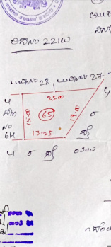  Residential Plot for Sale in Vidya Nagar, Haveri