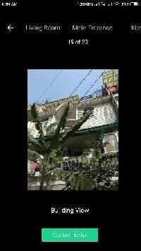 2 BHK Builder Floor for Sale in Block K Chittaranjan Park, Delhi