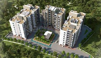 1 BHK Flat for Sale in Talegaon Dabhade, Pune