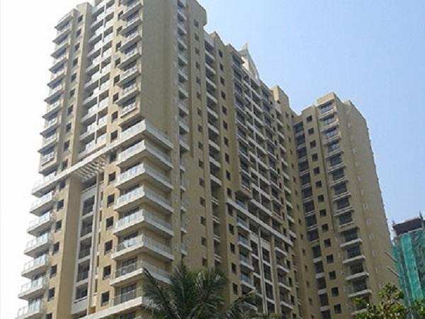2 BHK Apartment 1200 Sq.ft. for Sale in Samta Nagar,