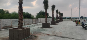  Residential Plot for Sale in Bhind Road, Gwalior