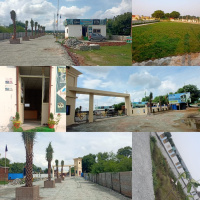  Commercial Land for Sale in NH 75 Baretha, Gwalior