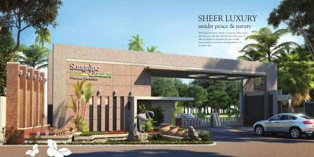 2 BHK House 200 Sq. Yards for Sale in