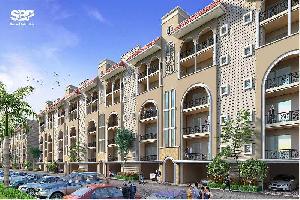 3 BHK Flat for Sale in Patiala Road, Zirakpur