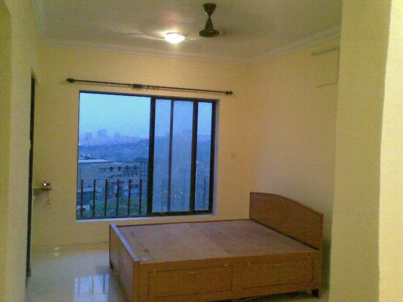 1 RK Apartment 380 Sq.ft. for Rent in