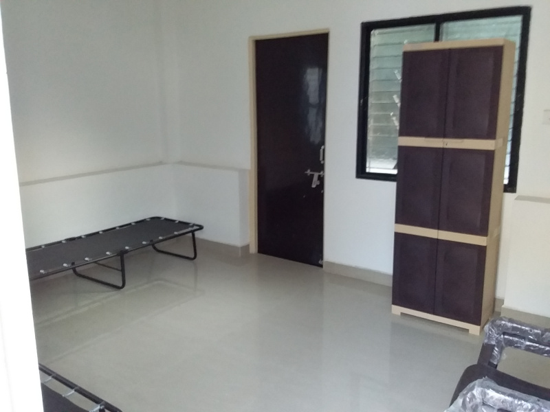 1 BHK Studio Apartment 200 Sq.ft. for Rent in Bharat Nagar, Nagpur