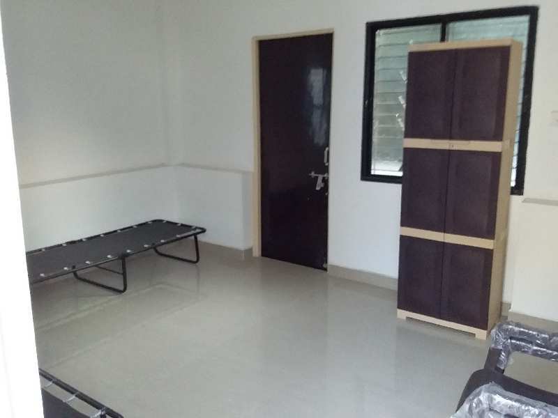 1 BHK House 200 Sq.ft. for Rent in Bharat Nagar, Nagpur