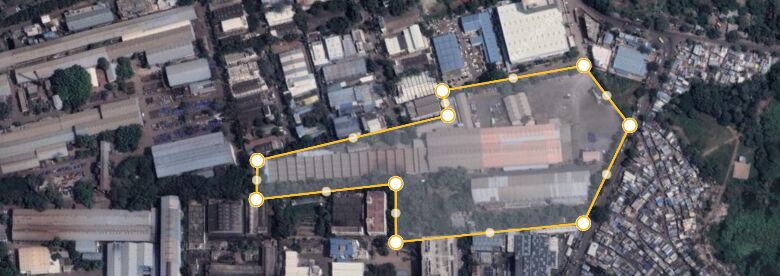 Industrial Land 120000 Sq.ft. for Sale in Pimpri Chinchwad, Pune