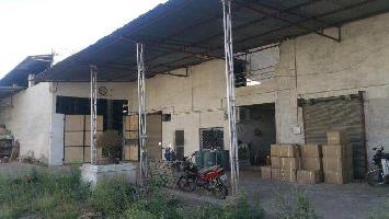  Factory for Sale in Bina Etawa, Sagar
