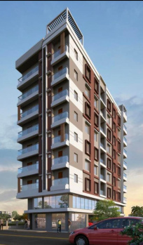 3 BHK Flat for Sale in Lake Town, Kolkata