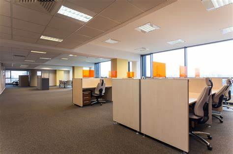 Office Space 11407 Sq.ft. for Sale in KPHB Colony,