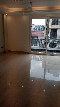 3 BHK Builder Floor for Sale in Block E, Anand Niketan, Delhi