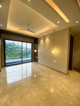 4 BHK Builder Floor for Sale in Green Park Main, Delhi