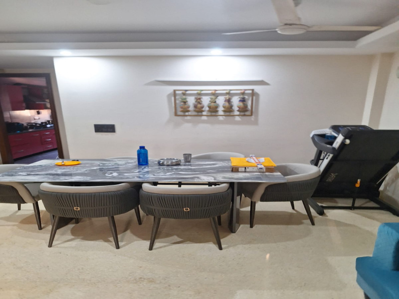 3 BHK Builder Floor 1800 Sq.ft. for Sale in Green Park, Delhi