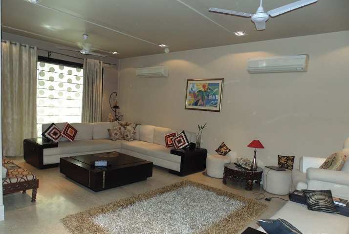4 BHK House 3375 Sq.ft. for Rent in