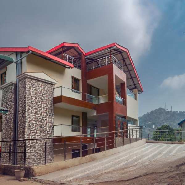 8 BHK House & Villa 5400 Sq.ft. for Sale in Kasauli, Solan (REI962937)
