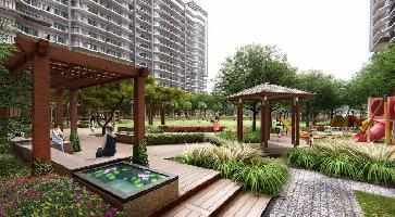 3 BHK Flat for Sale in VIP Road, Zirakpur