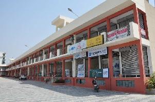  Office Space for Rent in VIP Road, Zirakpur