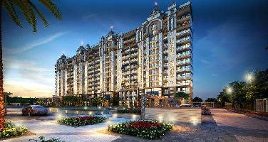 4 BHK Flat for Sale in Chandigarh Enclave, Zirakpur