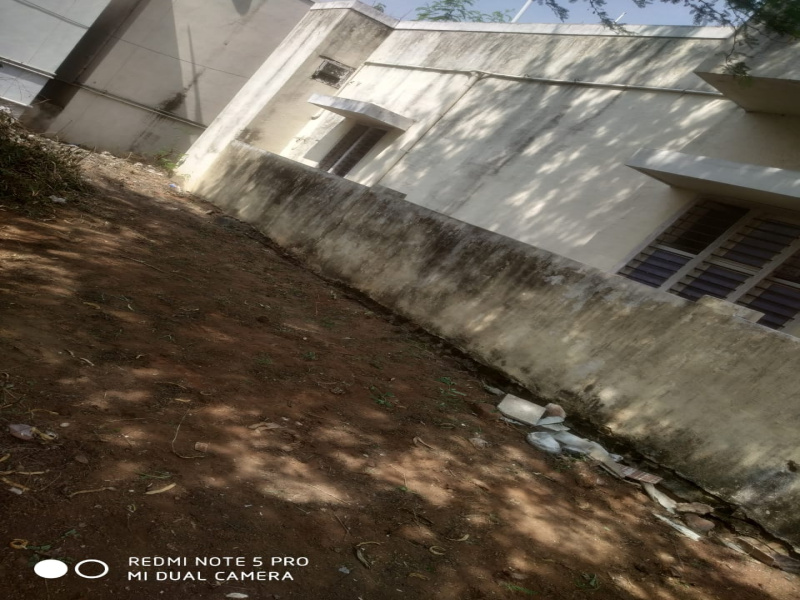  Residential Plot 1667 Sq.ft. for Sale in Ottapatti, Dharmapuri