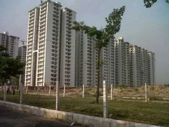 3 BHK Flat for Rent in Sector Zeta 1 Greater Noida