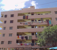 3 BHK Flat for Sale in Santhi Nagar, Eluru