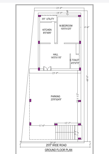 5 BHK House 3850 Sq.ft. for Sale in Mallapur, Hyderabad