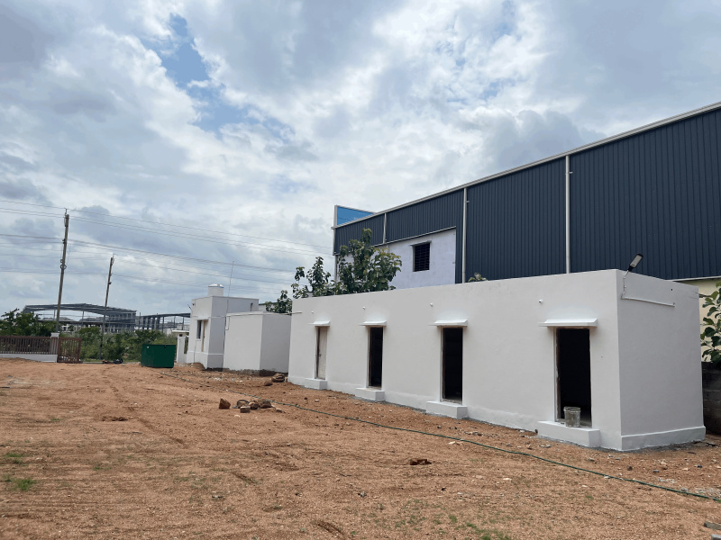 Factory 20000 Sq.ft. for Rent in Chotuppal, Hyderabad