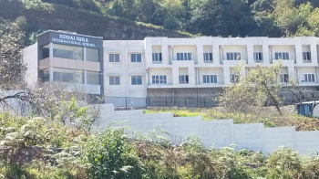  Warehouse for Sale in Kodaikanal Ghat Road