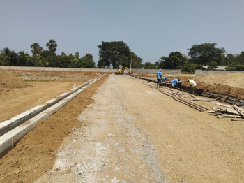  Residential Plot for Sale in SIDCO Industrial Estate, Kappalur, Madurai