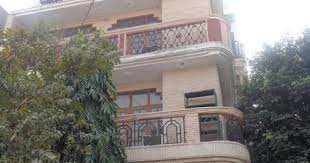 6 BHK House 162 Sq. Meter for Sale in Sector 11 Noida